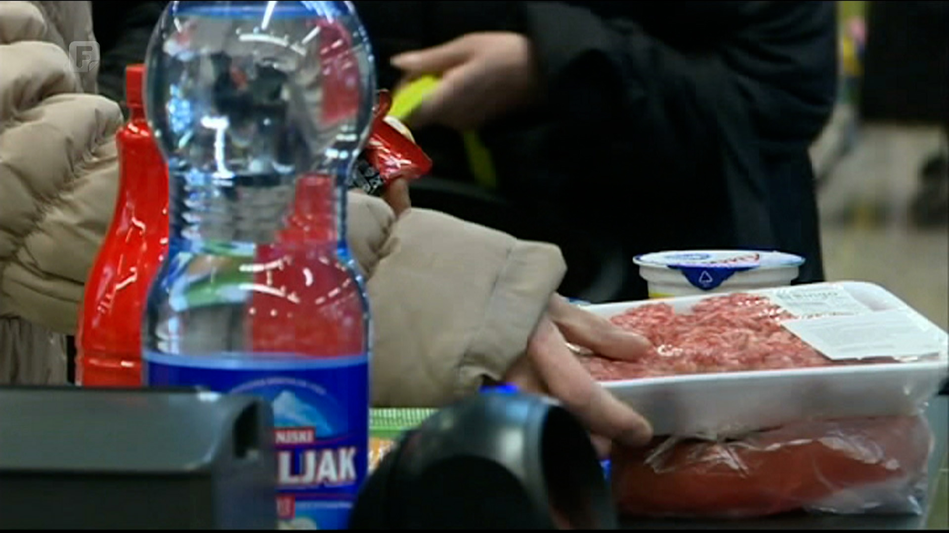 Kako preživjeti mjesec - za potrošačku korpu treba više od 2.000 KM